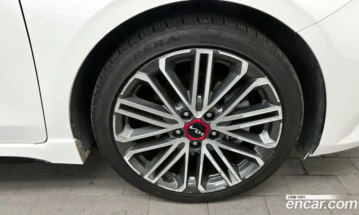 Kia K3 2022 1.6 Автомат в Москве № 133094, фото 5