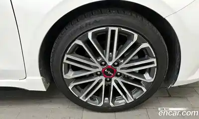 Kia K3 2022 1.6 Автомат в Москве № 133094, миниатюра 5