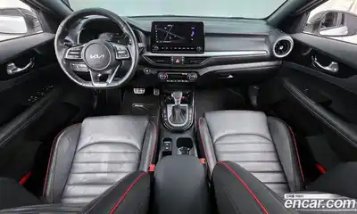 Kia K3 2022 1.6 Автомат в Москве № 133094, миниатюра 7