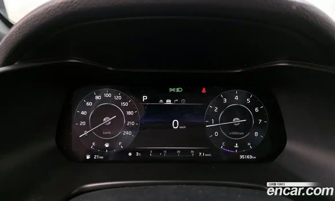 Kia K3 2022 1.6 Автомат в Москве № 133094, фото 8