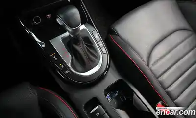 Kia K3 2022 1.6 Автомат в Москве № 133094, миниатюра 9