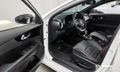 Kia K3 2022 1.6 Автомат в Москве № 133094, миниатюра 10