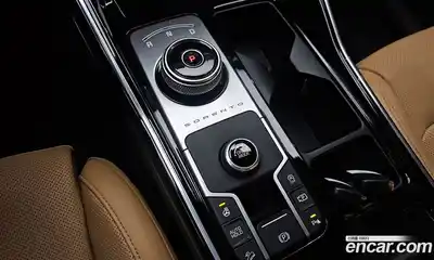 Kia Sorento 2021 2.2 Автомат в Москве № 133528, миниатюра 10