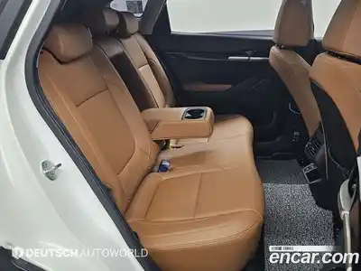 Kia Seltos 2024 2.0 Автомат в Москве № 134293, миниатюра 12