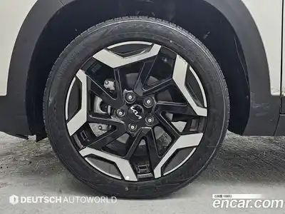 Kia Seltos 2024 2.0 Автомат в Москве № 134293, миниатюра 5