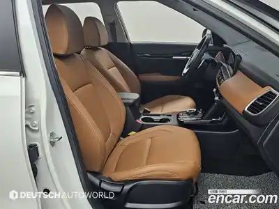 Kia Seltos 2024 2.0 Автомат в Москве № 134293, миниатюра 10