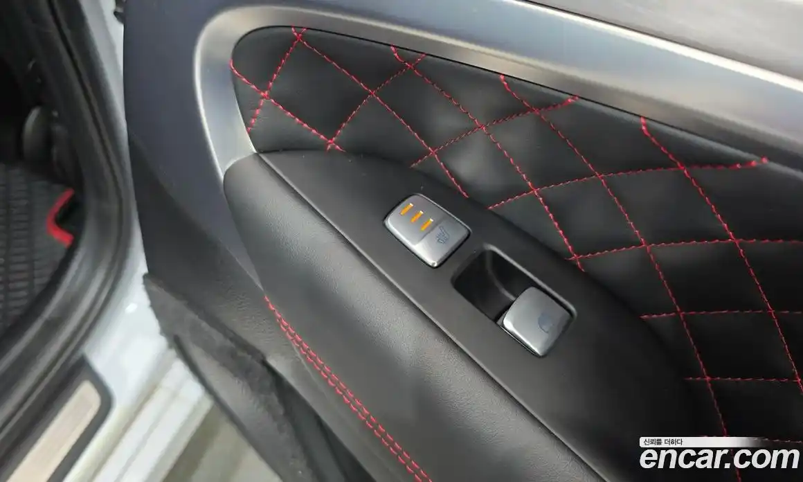 Genesis G70 2018 3.3 Автомат в Москве № 135304, фото 1