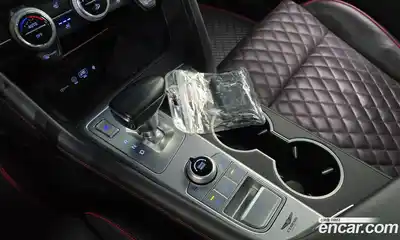 Genesis G70 2018 3.3 Автомат в Москве № 135304, миниатюра 7