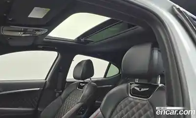 Genesis G70 2018 3.3 Автомат в Москве № 135304, миниатюра 9