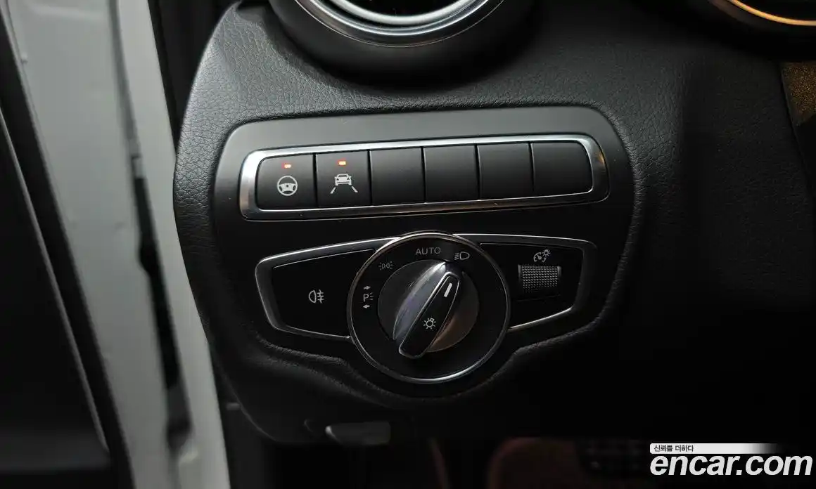 Mercedes-Benz C-Class 2021 2.0 Автомат в Москве № 137696, фото 17