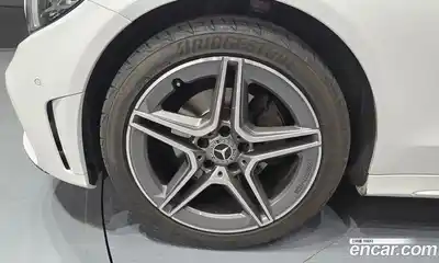 Mercedes-Benz C-Class 2021 2.0 Автомат в Москве № 137696, миниатюра 5