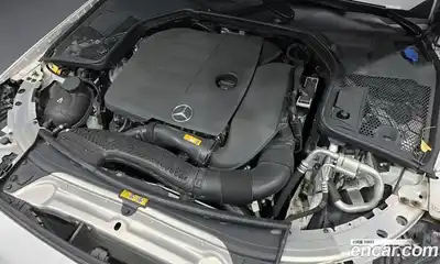 Mercedes-Benz C-Class 2021 2.0 Автомат в Москве № 137696, миниатюра 6