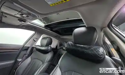 Genesis G80 2020 3.3 Автомат в Москве № 13879, миниатюра 11