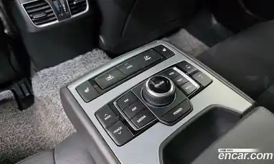 Genesis G80 2020 3.3 Автомат в Москве № 13879, миниатюра 12