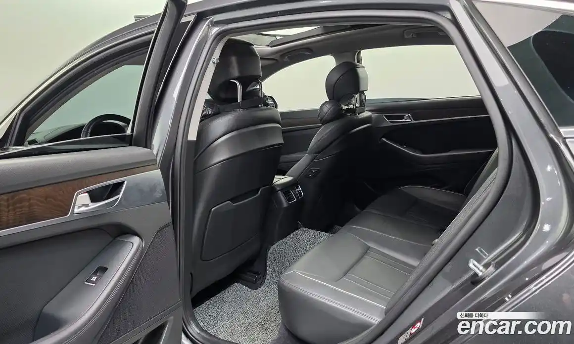 Genesis G80 2020 3.3 Автомат в Москве № 13879, фото 4