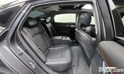 Genesis G80 2020 3.3 Автомат в Москве № 13879, миниатюра 7