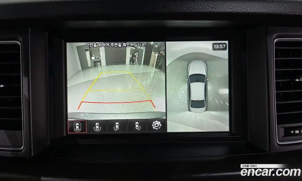 Genesis G80 2020 3.3 Автомат в Москве № 13879, фото 8