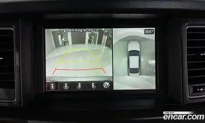 Genesis G80 2020 3.3 Автомат в Москве № 13879, миниатюра 8