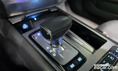 Genesis G80 2020 3.3 Автомат в Москве № 13879, миниатюра 10