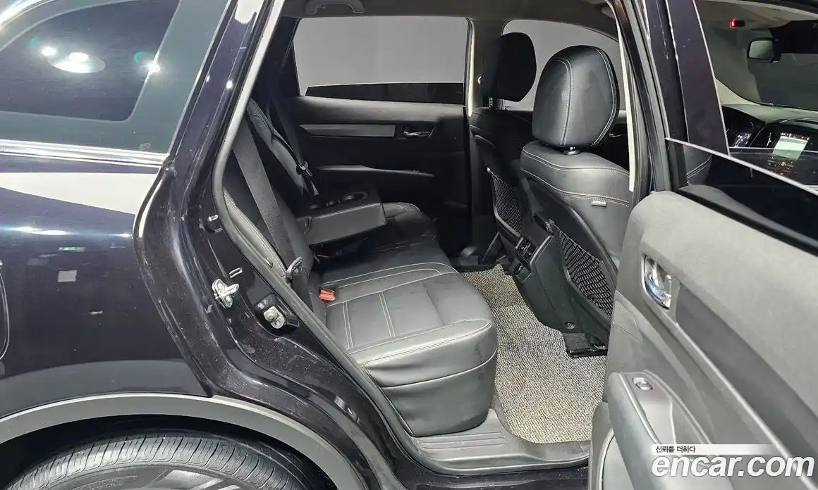 Renault QM6 2020 2.0 Автомат в Москве № 140918, фото 15