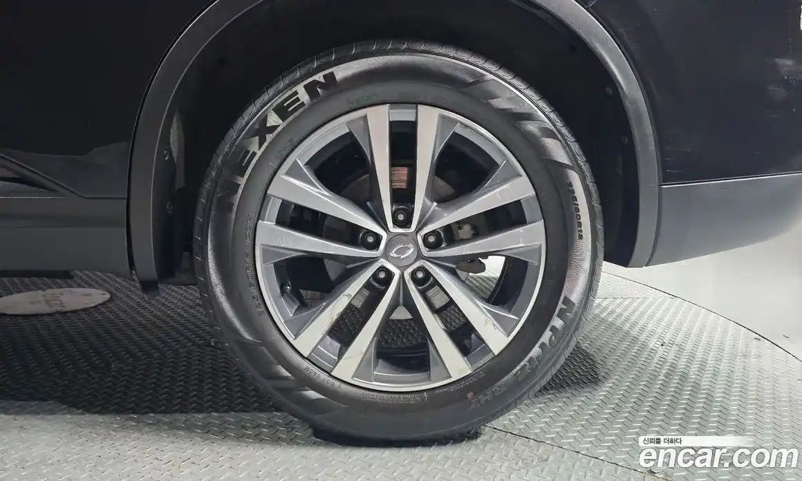 Renault QM6 2020 2.0 Автомат в Москве № 140918, фото 19