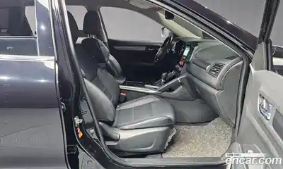 Renault QM6 2020 2.0 Автомат в Москве № 140918, миниатюра 2