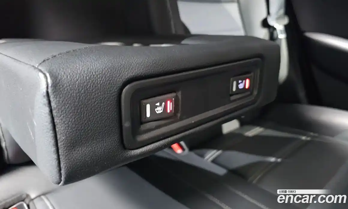 Renault QM6 2020 2.0 Автомат в Москве № 140918, фото 8