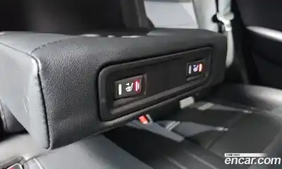 Renault QM6 2020 2.0 Автомат в Москве № 140918, миниатюра 8