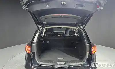 Renault QM6 2020 2.0 Автомат в Москве № 140918, миниатюра 10