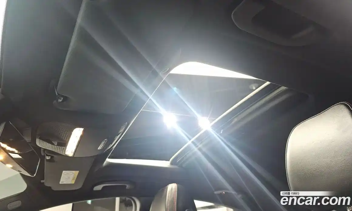 Mercedes-Benz CLS-Class 2023 3.0 Автомат в Москве № 141243, фото 19