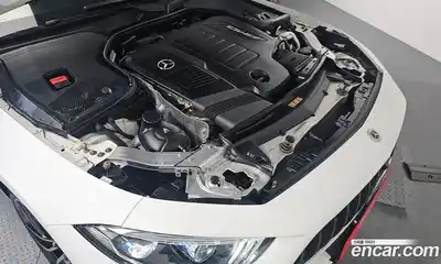 Mercedes-Benz CLS-Class 2023 3.0 Автомат в Москве № 141243, миниатюра 6