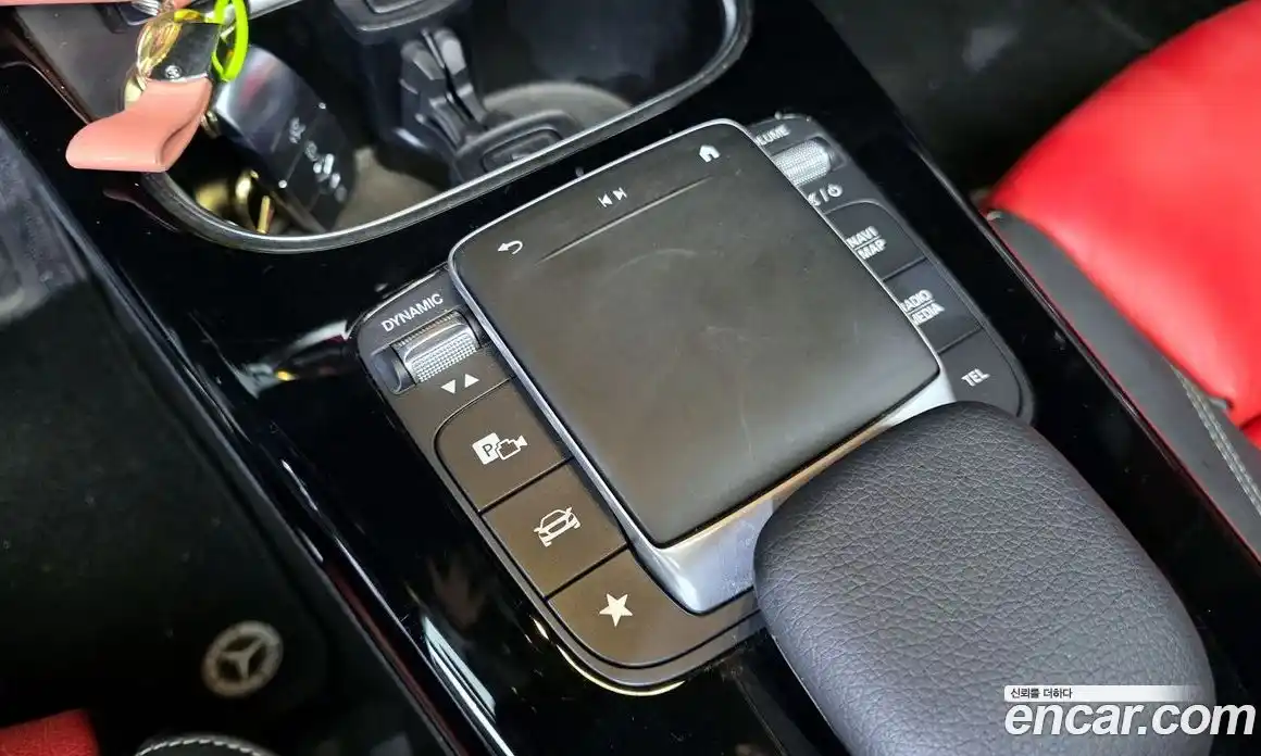 Mercedes-Benz CLA-Class 2021 2.0 Автомат в Москве № 142345, фото 16