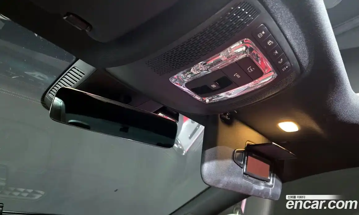 Mercedes-Benz CLA-Class 2021 2.0 Автомат в Москве № 142345, фото 5