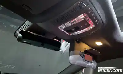 Mercedes-Benz CLA-Class 2021 2.0 Автомат в Москве № 142345, миниатюра 5