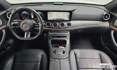 Mercedes-Benz E-Class 2022 1.9 Автомат в Москве № 143100, миниатюра 11