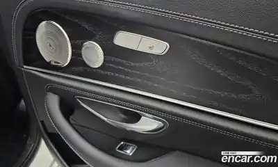 Mercedes-Benz E-Class 2022 1.9 Автомат в Москве № 143100, миниатюра 7