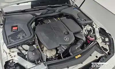 Mercedes-Benz E-Class 2022 1.9 Автомат в Москве № 143100, миниатюра 8