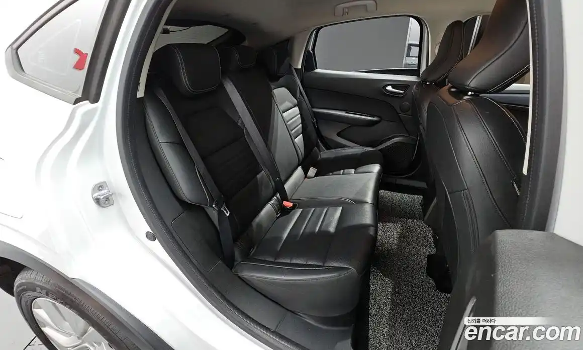 Renault XM3 2021 1.6 Автомат в Москве № 147578, фото 12