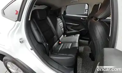 Renault XM3 2021 1.6 Автомат в Москве № 147578, миниатюра 12