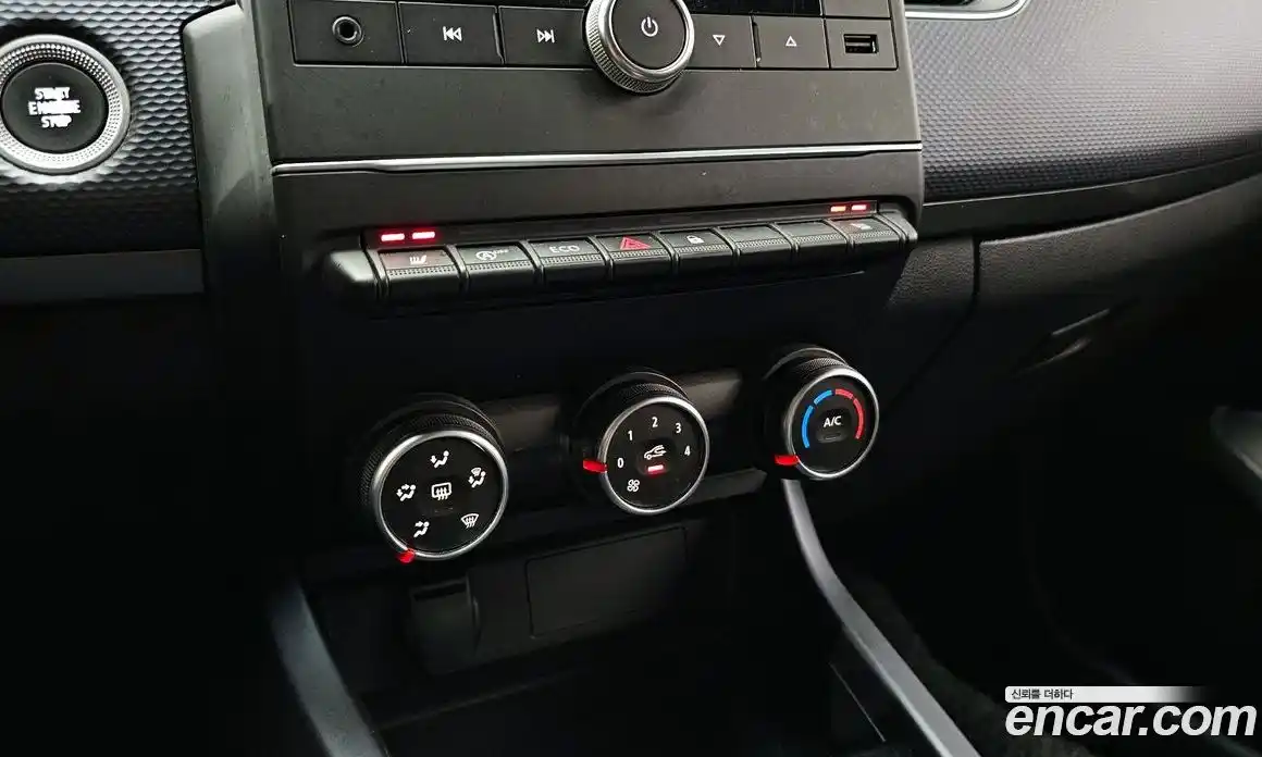 Renault XM3 2021 1.6 Автомат в Москве № 147578, фото 14