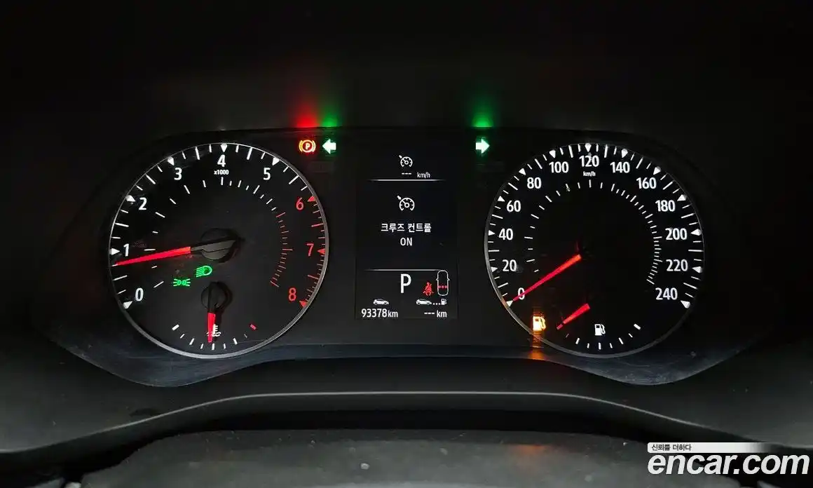 Renault XM3 2021 1.6 Автомат в Москве № 147578, фото 19