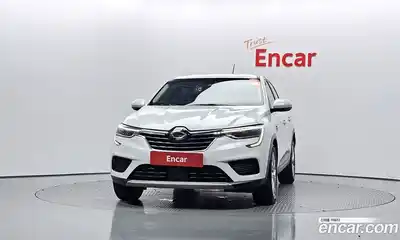 Renault XM3 2021 1.6 Автомат в Москве № 147578, миниатюра 6