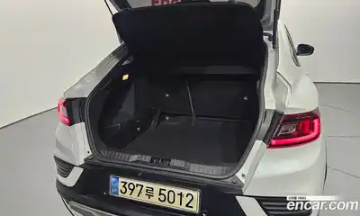 Renault XM3 2021 1.6 Автомат в Москве № 147578, миниатюра 10