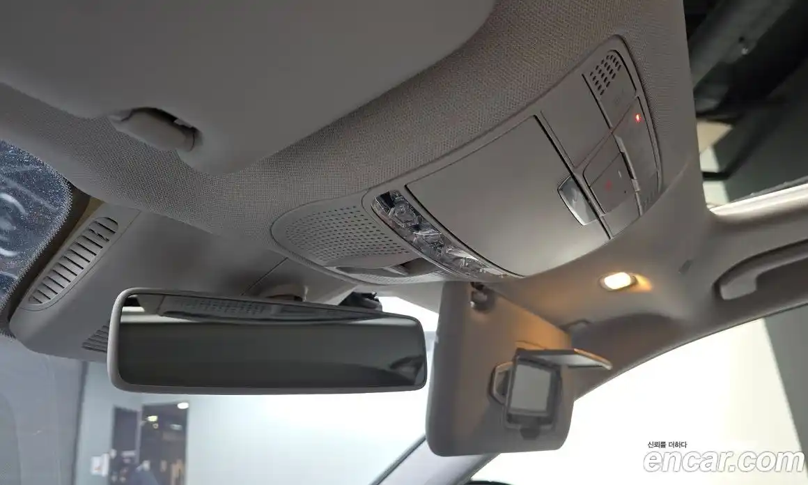 Mercedes-Benz E-Class 2020 1.9 Автомат в Москве № 150703, фото 17