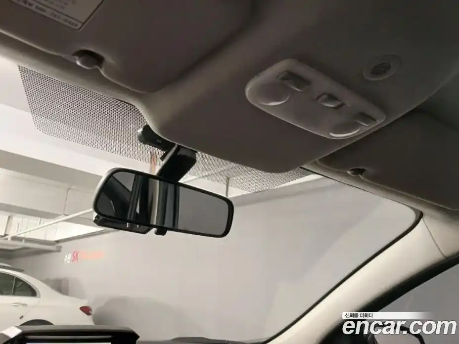 Renault SM3 2015 1.6 Автомат в Москве № 153055, фото 15