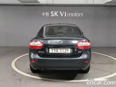 Renault SM3 2015 1.6 Автомат в Москве № 153055, миниатюра 2