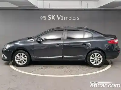 Renault SM3 2015 1.6 Автомат в Москве № 153055, миниатюра 4