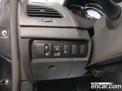 Renault SM3 2015 1.6 Автомат в Москве № 153055, миниатюра 10