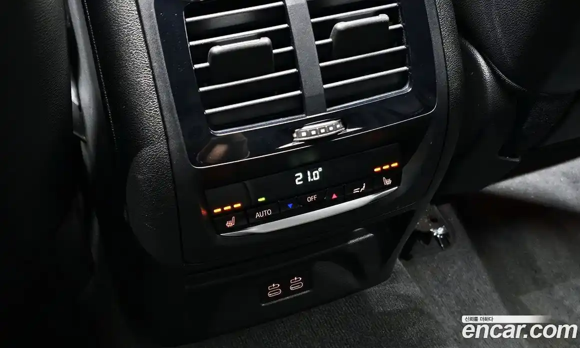 BMW X4 2021 2.0 Автомат в Москве № 153691, фото 1