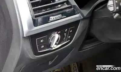 BMW X4 2021 2.0 Автомат в Москве № 153691, миниатюра 3